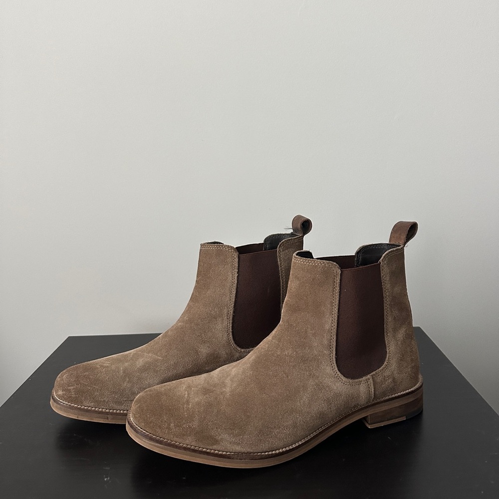 Mens Chelsea Boots